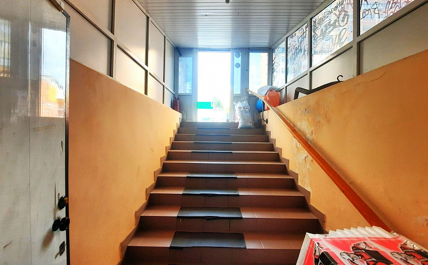 Коммерческое помещение, 169 м² фото