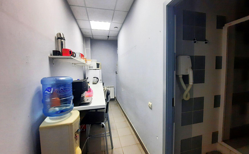 Коммерческое помещение, 169 м² фото