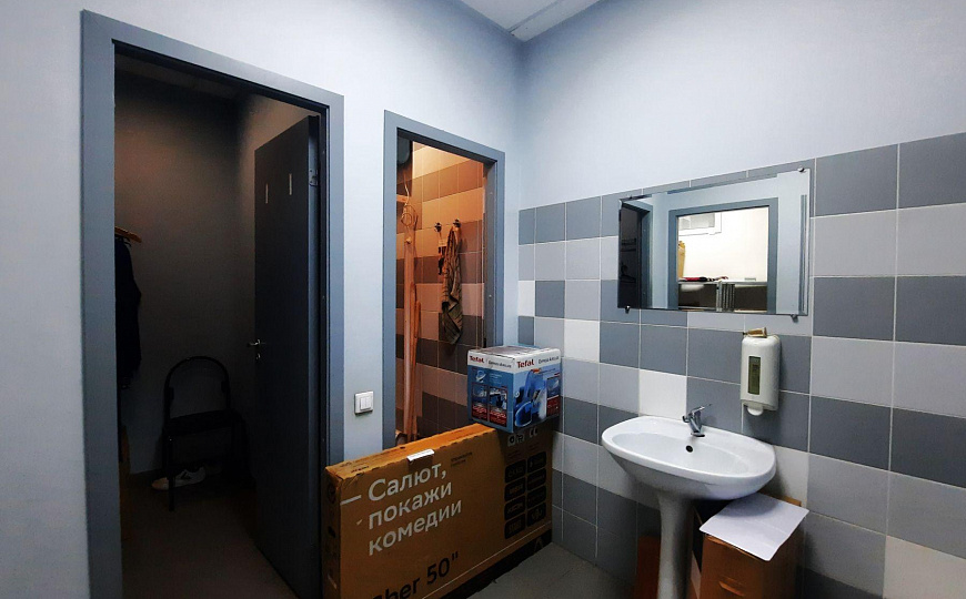 Коммерческое помещение, 169 м² фото