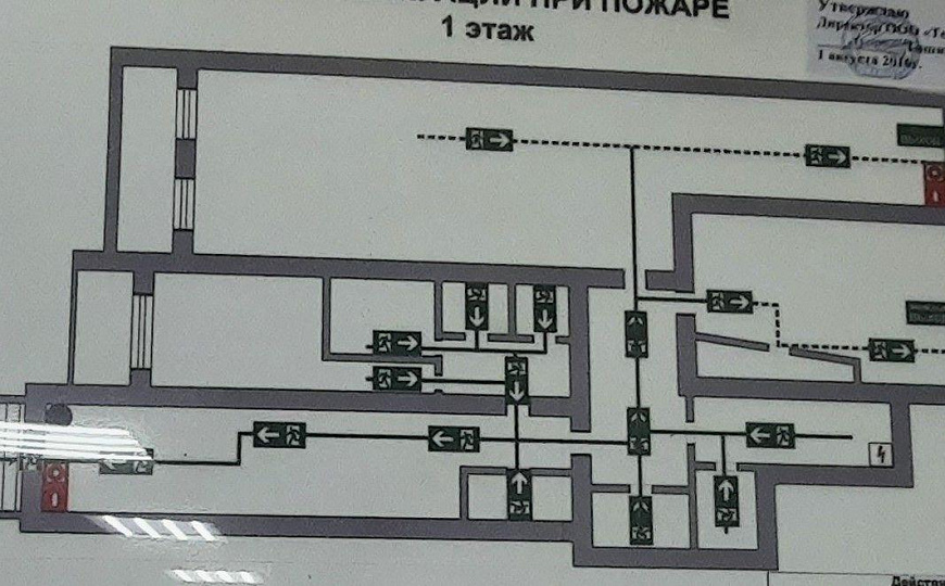 Коммерческое помещение, 169 м² фото