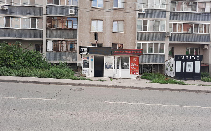 Коммерческое помещение, 169 м² фото