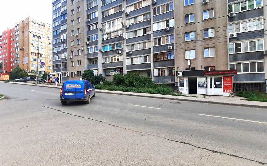 Коммерческое помещение, 169 м² фото