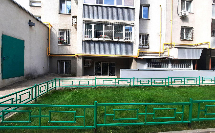 Коммерческое помещение, 169 м² фото