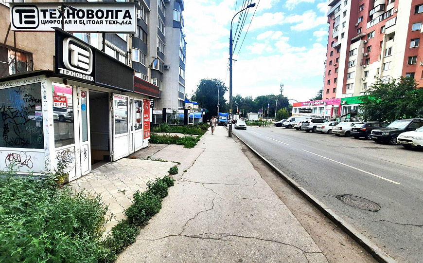 Коммерческое помещение, 169 м² фото