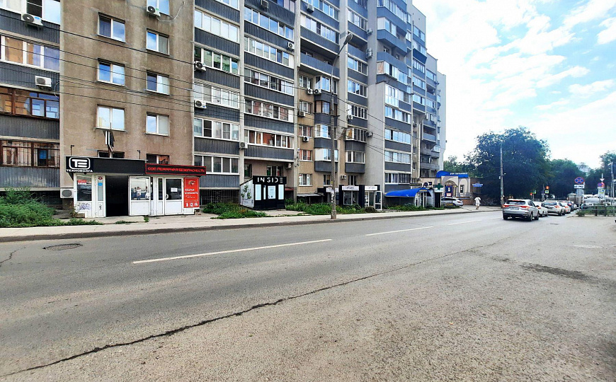 Коммерческое помещение, 169 м² фото