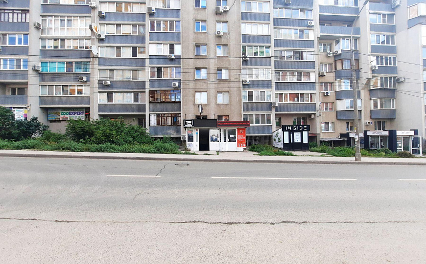 Коммерческое помещение, 169 м² фото