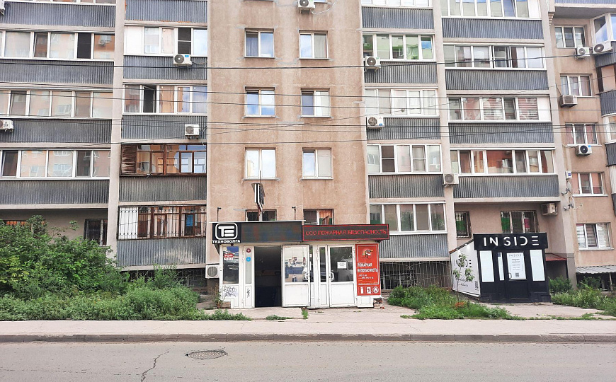 Коммерческое помещение, 169 м² фото