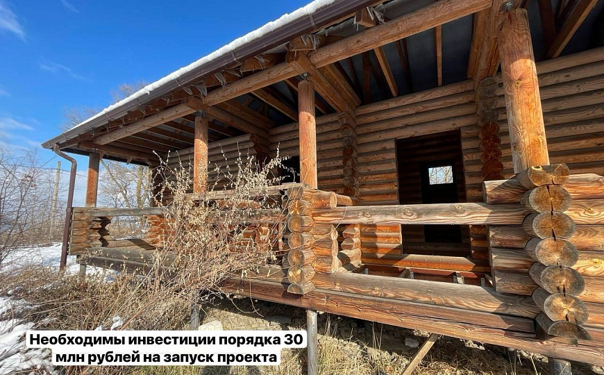 «Дом рыбака» - идеальная рыболовная база на Дону фото
