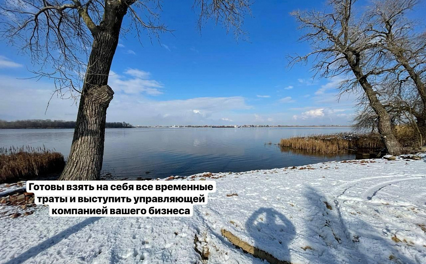 «Дом рыбака» - идеальная рыболовная база на Дону фото