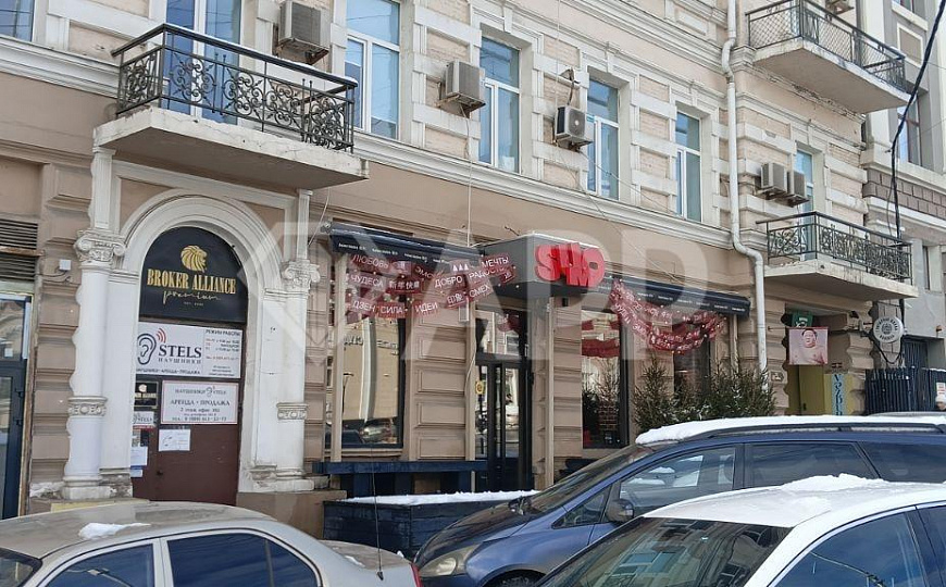 Кабинет/Бьюти/Офис/Мокрая точка/Центр фото