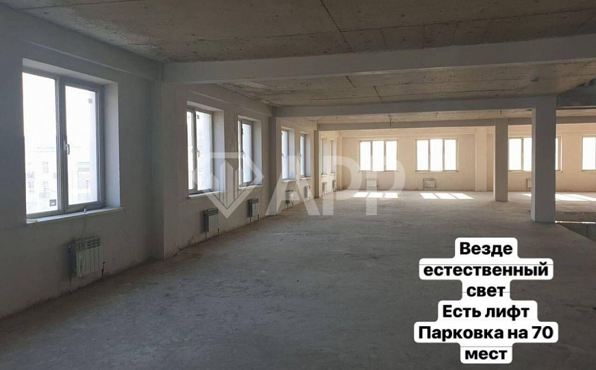 Здание с окупаемостью вложений за 8 лет фото