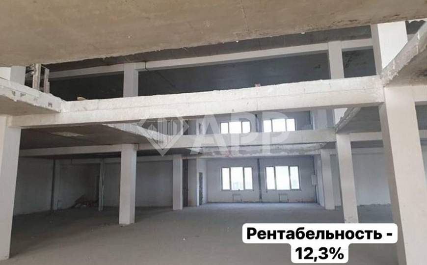 Здание с окупаемостью вложений за 8 лет фото