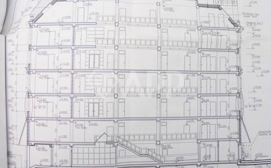 Здание с окупаемостью вложений за 8 лет фото