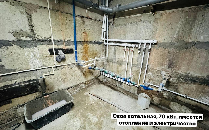 Производственно-складское помещение 300м2 с лифтом фото