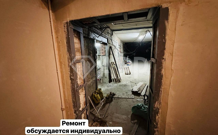 Производственно-складское помещение 300м2 с лифтом фото