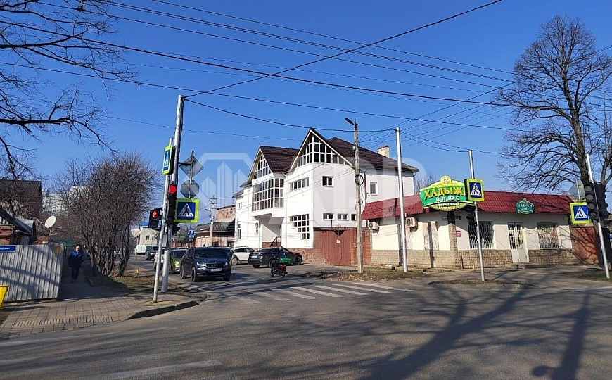 Сдам помещение свободного назначения, 700 м² фото