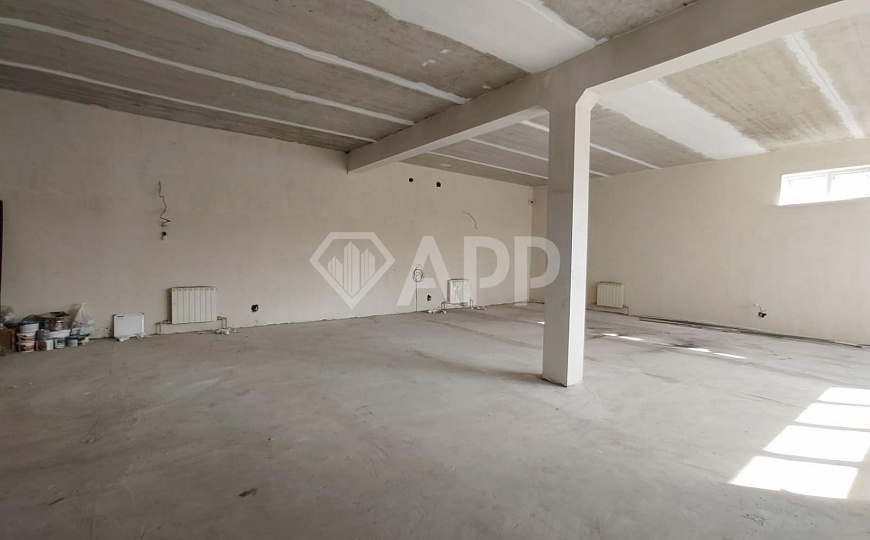 Сдам помещение свободного назначения, 700 м² фото