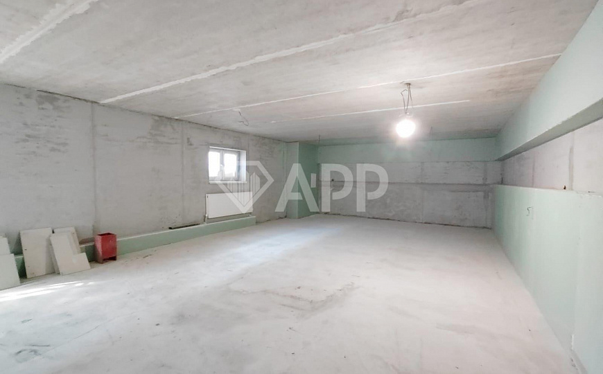 Сдам помещение свободного назначения, 700 м² фото