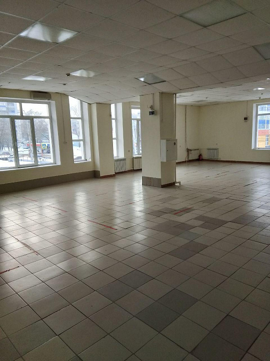 Сдам бизнес-центр/офисный центр, 260 м² фото