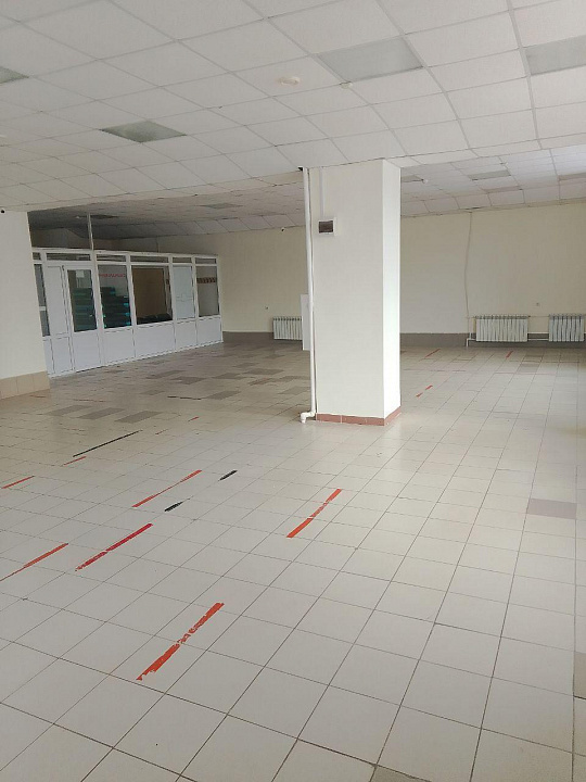 Сдам бизнес-центр/офисный центр, 260 м² фото