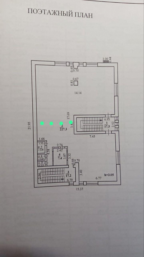 Сдам бизнес-центр/офисный центр, 260 м² фото