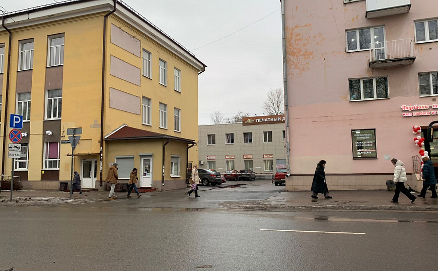 Сдам офисное помещение, 500 м² фото