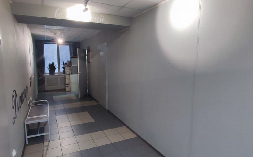 Сдам офисное помещение, 500 м² фото