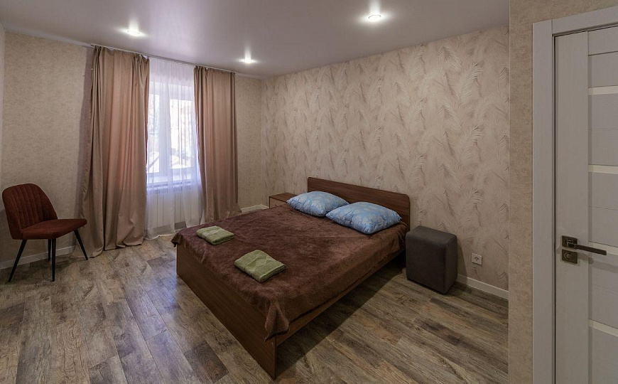 Гостиница, 320 м² фото