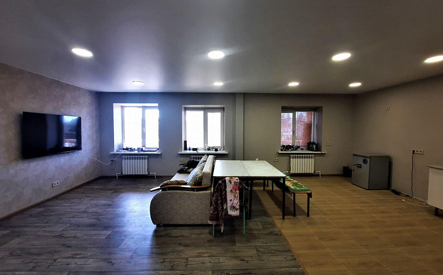 Гостиница, 320 м² фото