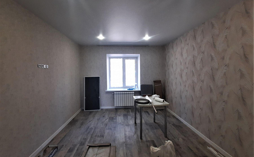 Гостиница, 320 м² фото