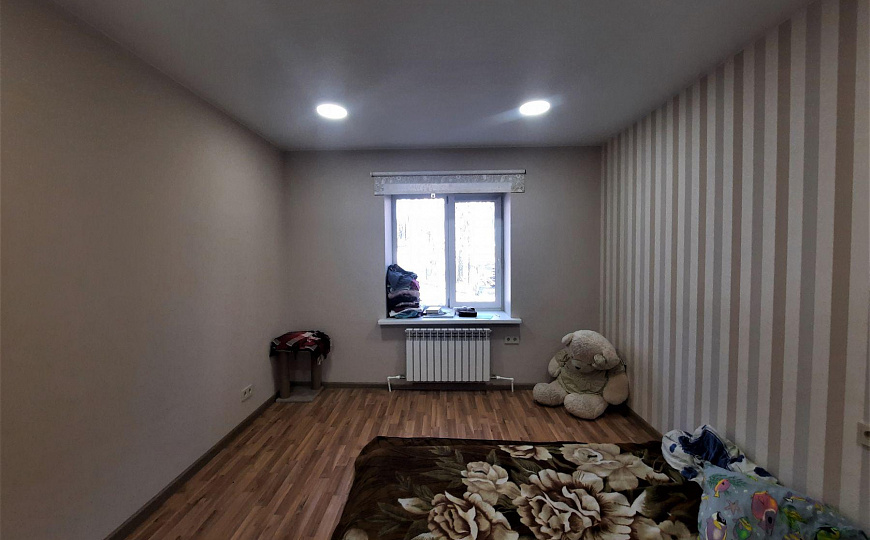 Гостиница, 320 м² фото
