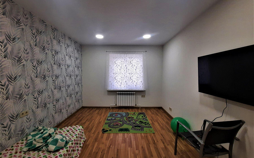 Гостиница, 320 м² фото
