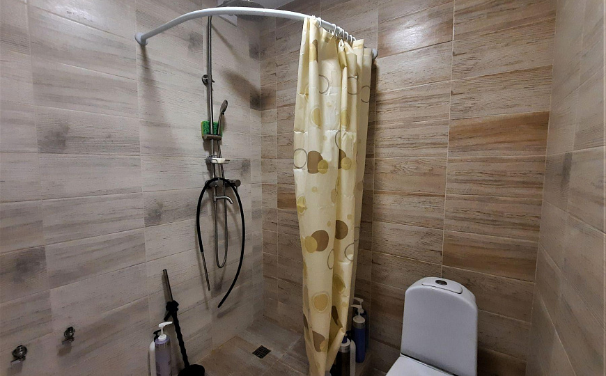 Гостиница, 320 м² фото
