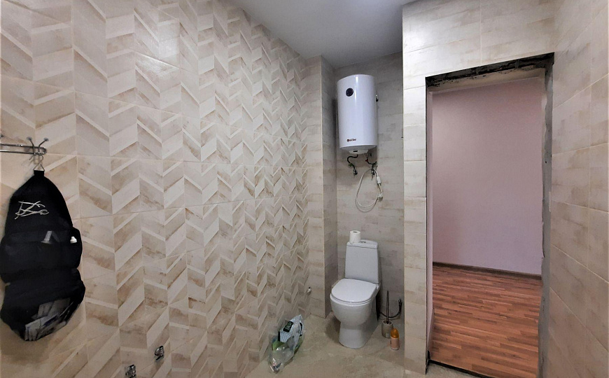 Гостиница, 320 м² фото