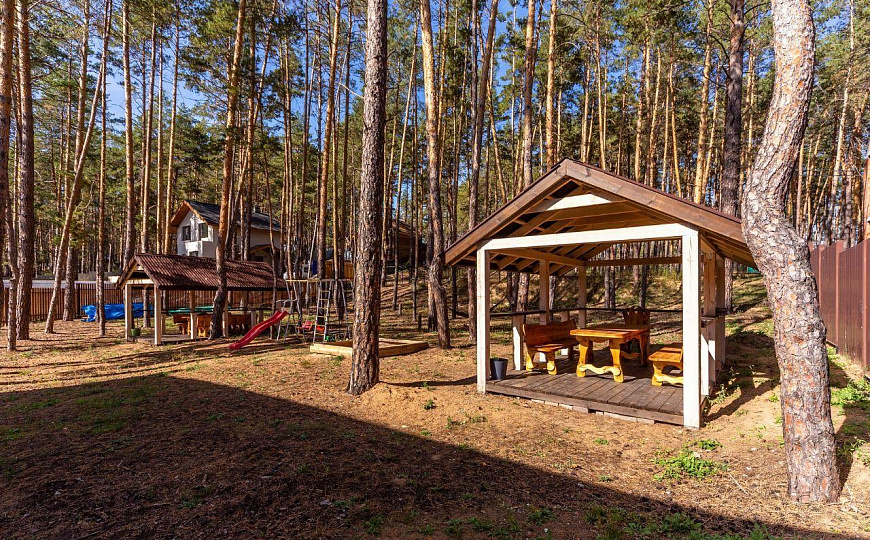 Гостиница, 320 м² фото
