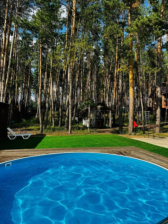 Гостиница, 320 м² фото