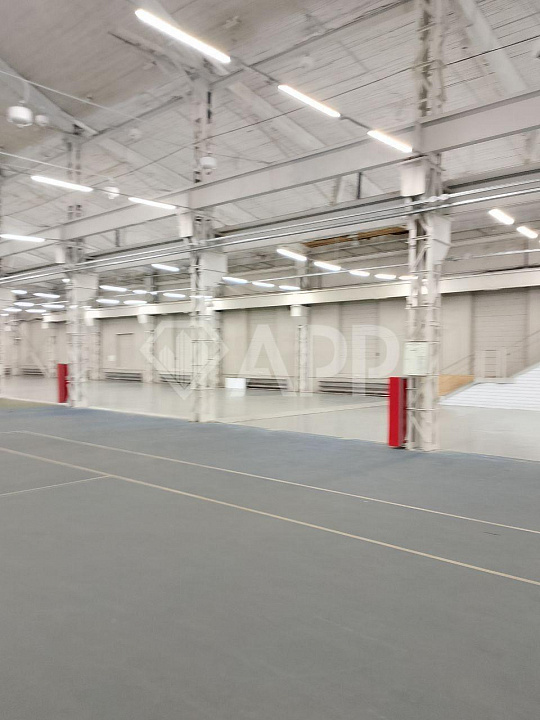 АРЕНДА Отдельно стоящее здание LOFT, 3433 м2 СКЛАД-ПРОИЗВОДСТВО, СПОРТ, ДЕТЕЙЛИНГ фото