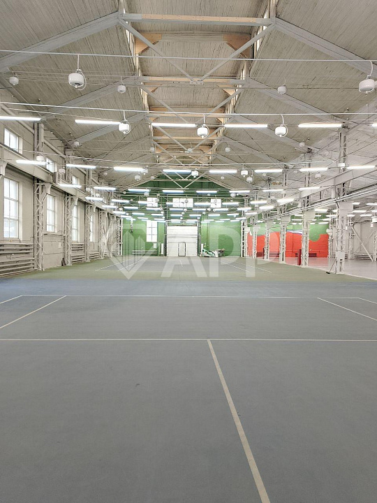 АРЕНДА Отдельно стоящее здание LOFT, 3433 м2 СКЛАД-ПРОИЗВОДСТВО, СПОРТ, ДЕТЕЙЛИНГ фото