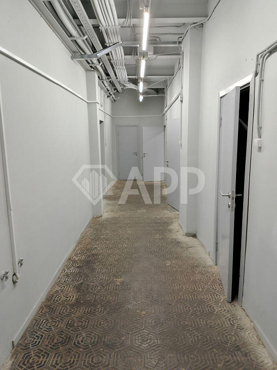 АРЕНДА Отдельно стоящее здание LOFT, 3433 м2 СКЛАД-ПРОИЗВОДСТВО, СПОРТ, ДЕТЕЙЛИНГ фото