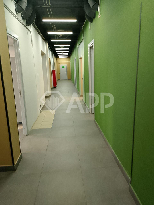 АРЕНДА Отдельно стоящее здание LOFT, 3433 м2 СКЛАД-ПРОИЗВОДСТВО, СПОРТ, ДЕТЕЙЛИНГ фото