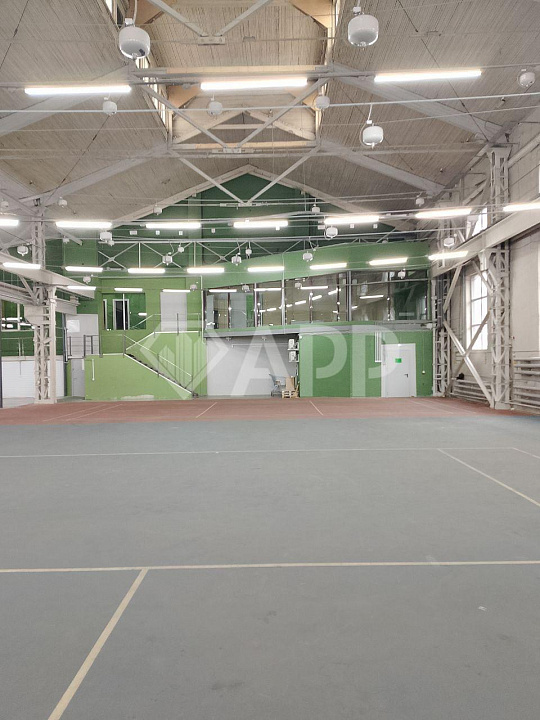 АРЕНДА Отдельно стоящее здание LOFT, 3433 м2 СКЛАД-ПРОИЗВОДСТВО, СПОРТ, ДЕТЕЙЛИНГ фото