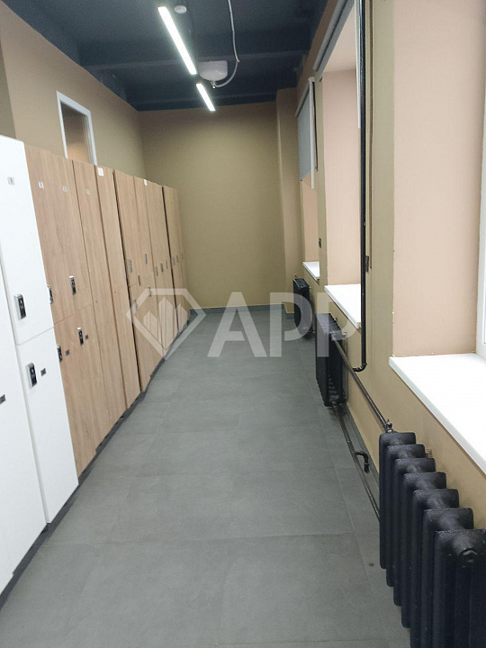 АРЕНДА Отдельно стоящее здание LOFT, 3433 м2 СКЛАД-ПРОИЗВОДСТВО, СПОРТ, ДЕТЕЙЛИНГ фото