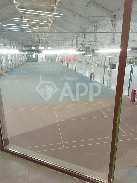 АРЕНДА Отдельно стоящее здание LOFT, 3433 м2 СКЛАД-ПРОИЗВОДСТВО, СПОРТ, ДЕТЕЙЛИНГ фото