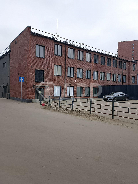 АРЕНДА Отдельно стоящее здание LOFT, 3433 м2 СКЛАД-ПРОИЗВОДСТВО, СПОРТ, ДЕТЕЙЛИНГ фото