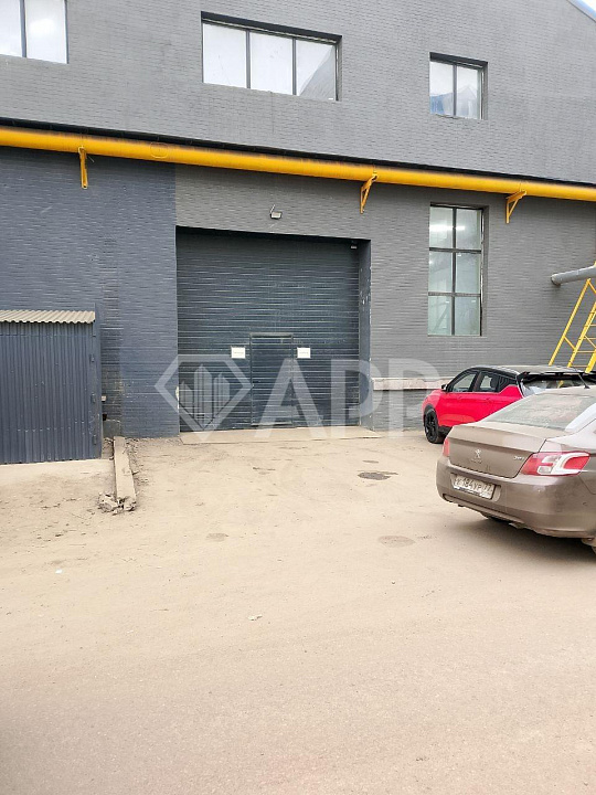 АРЕНДА Отдельно стоящее здание LOFT, 3433 м2 СКЛАД-ПРОИЗВОДСТВО, СПОРТ, ДЕТЕЙЛИНГ фото