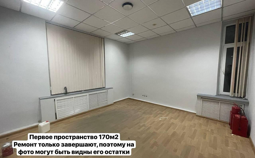 Офисы в БЦ Соколова фото