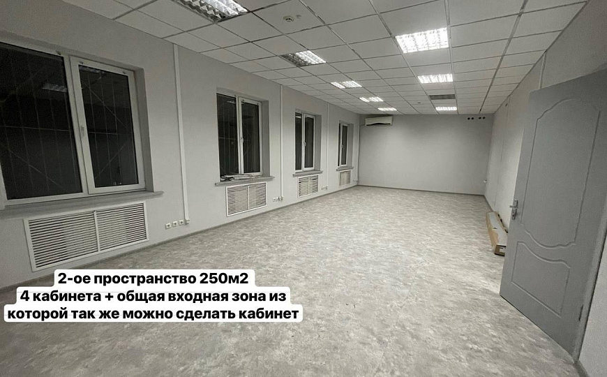 Офисы в БЦ Соколова фото