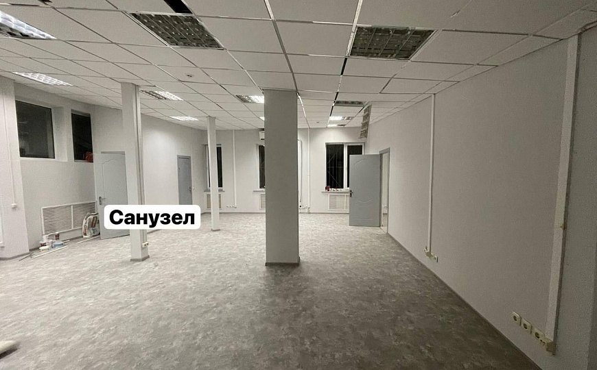 Офисы в БЦ Соколова фото