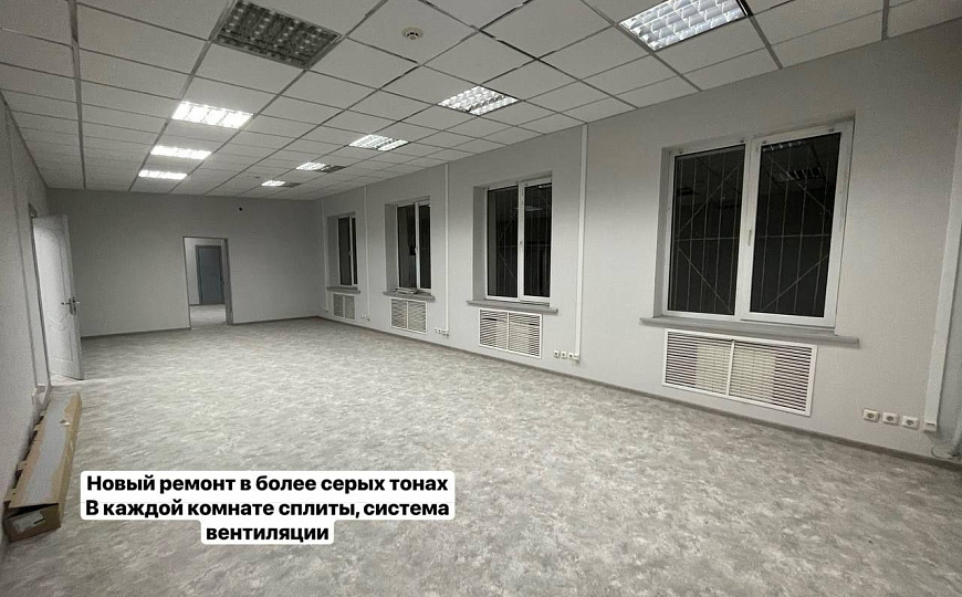 Офисы в БЦ Соколова фото