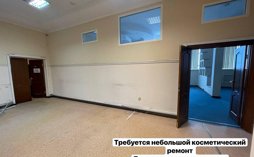 Офис в самом центральном БЦ Ростова - Стелла фото